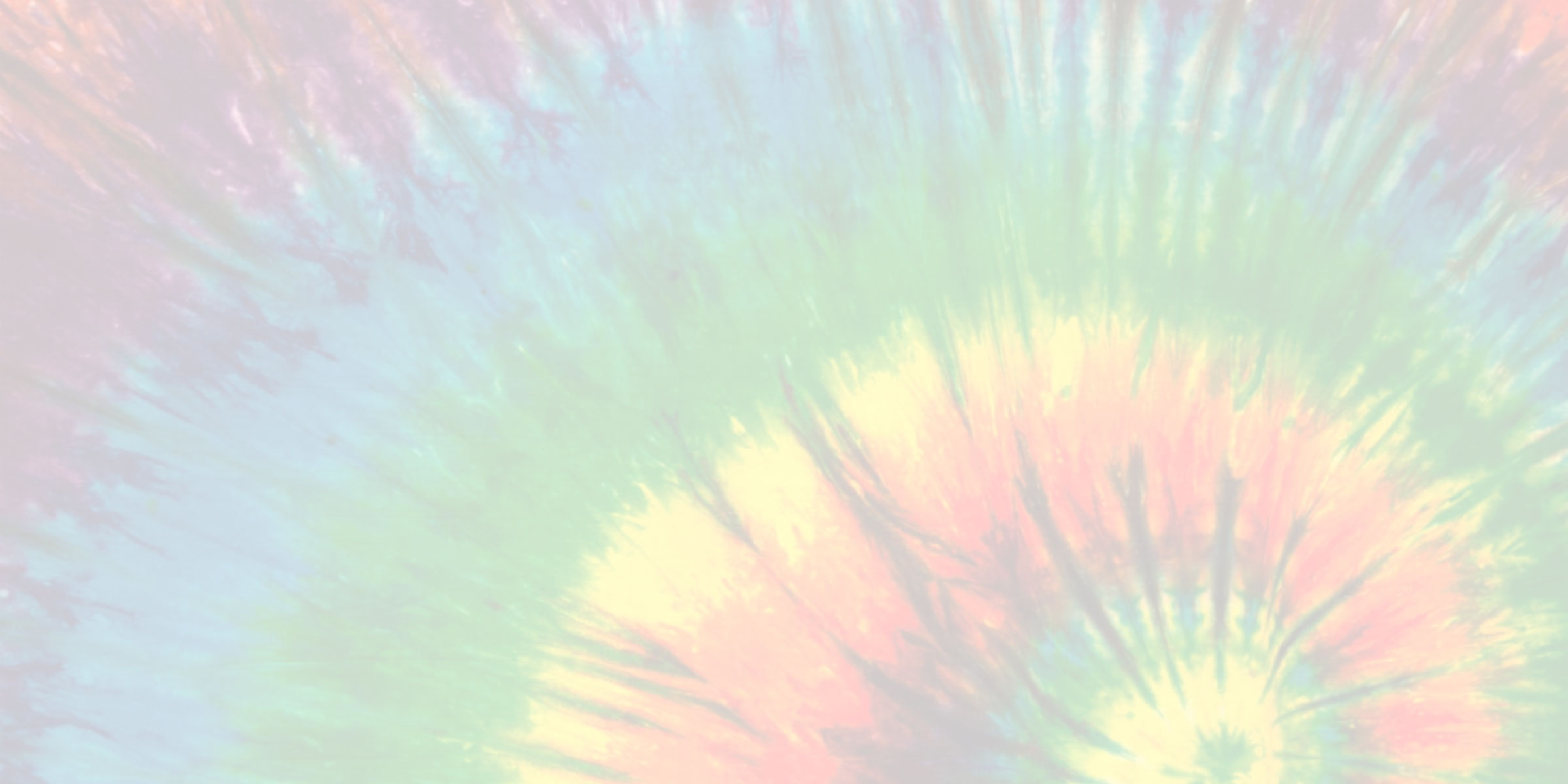 Tie Dye