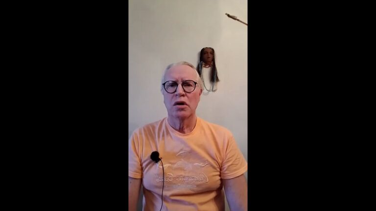 Eli the Restorer was live
