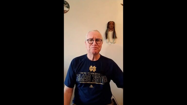 Eli the Restorer was live