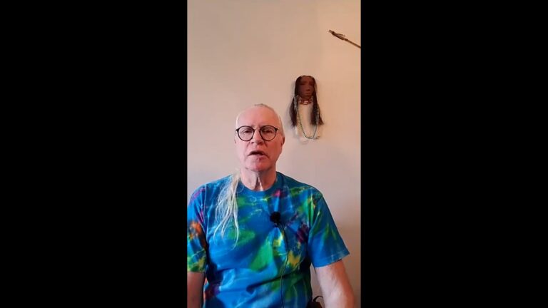 Eli the Restorer was live