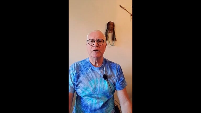 Eli the Restorer was live