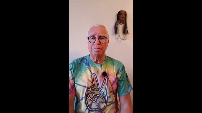 Authentic spirituality