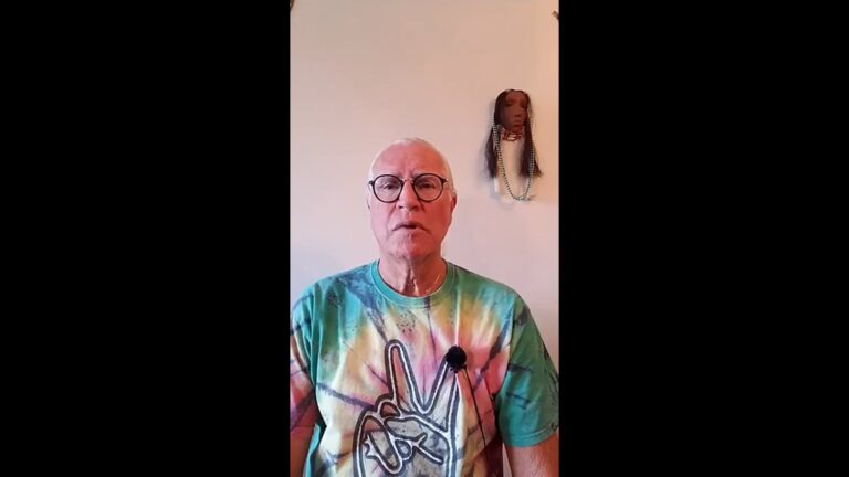 Healed Birth Trauma story!