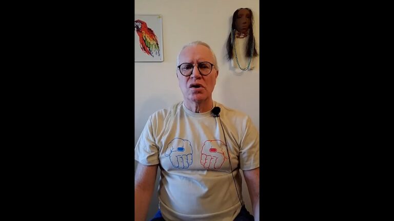 Red pill or Blue pill