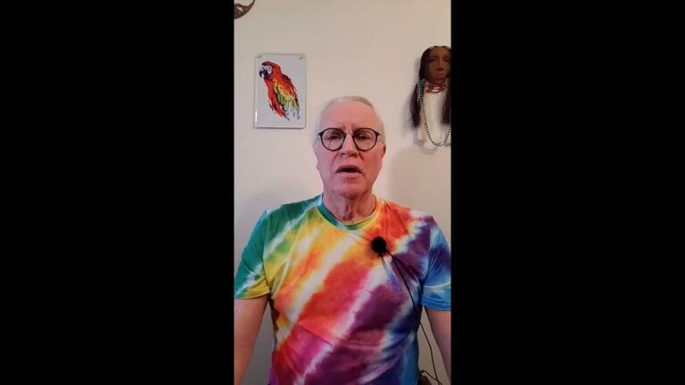 Masculine or feminine imbalances!