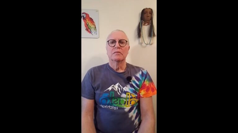 Our metaphorical death beds!