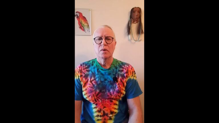 Kabbalah and our parrot minds
