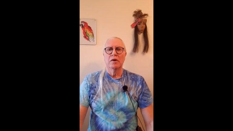 Toroidal breathing for destressing