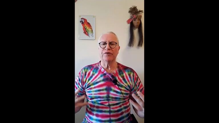 The Center s recipe for Wholeness Part 2