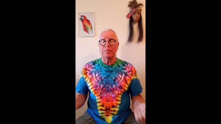 Breathwork Seminar
