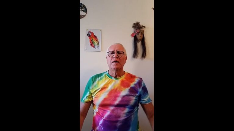 Chakras Breathwork
