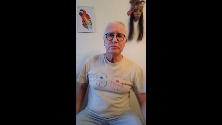 Red pill discussion with Eli