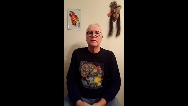 Childhood soul loss and the consequences