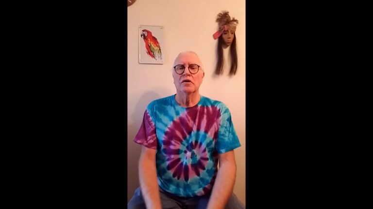 Benefits from Trance Dancing
