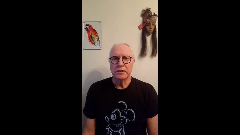 Fractals and Psychodrama