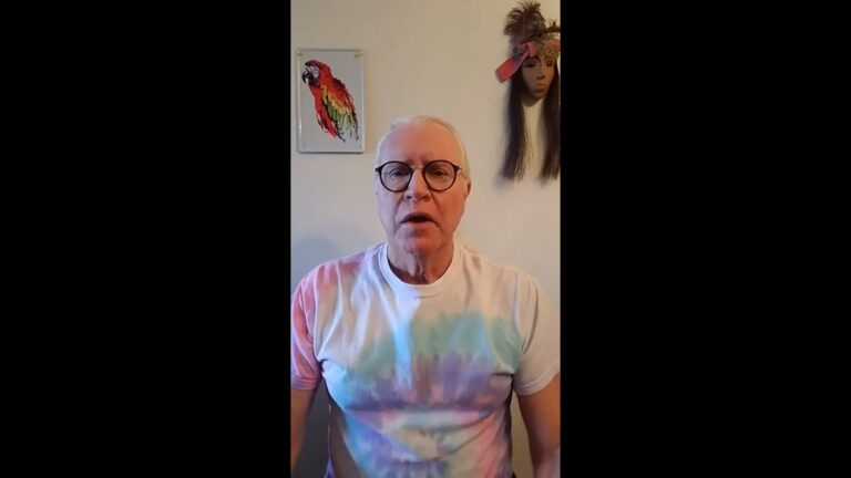 Why all the fear about Psychodrama work