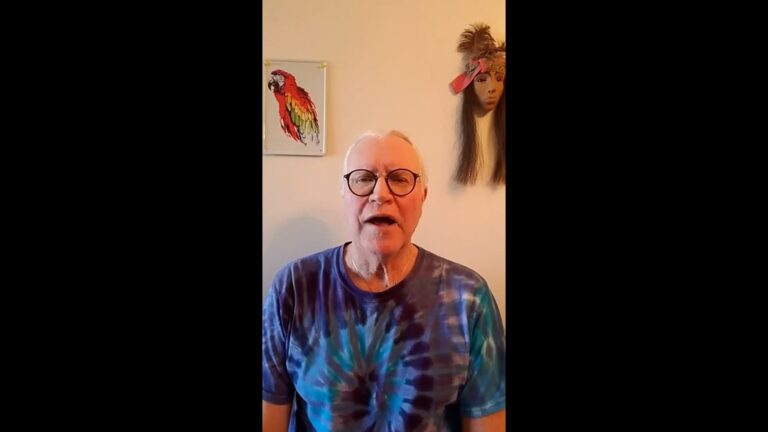 How and why Psychodrama works