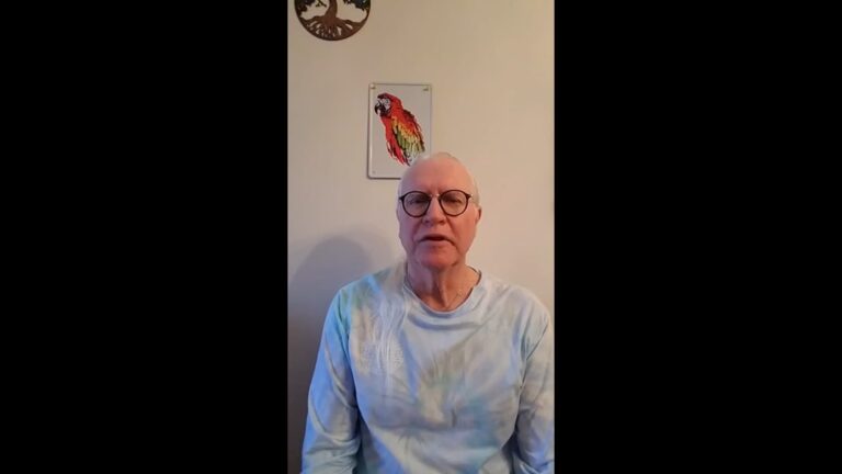 Let s talk Parrots