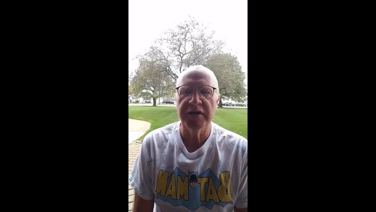We are human magnets !