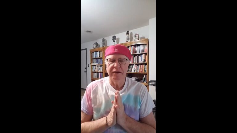 Resurrecting our true authentic selves!