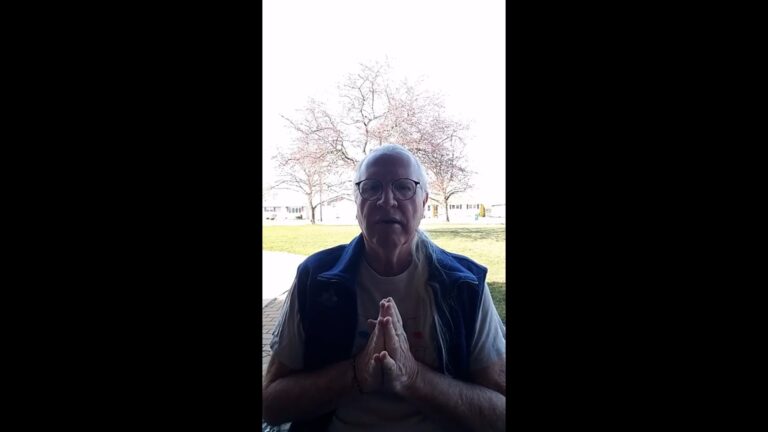 Authentic living takes guts!