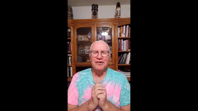 1st date set for Shamanism Course