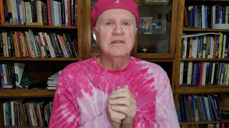 Consciousness levels and relationships