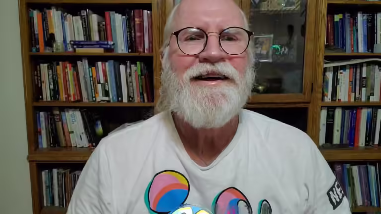 2024-10-17 Let's release our Inner Child from jail!