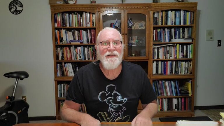 Kabbalah Video #1