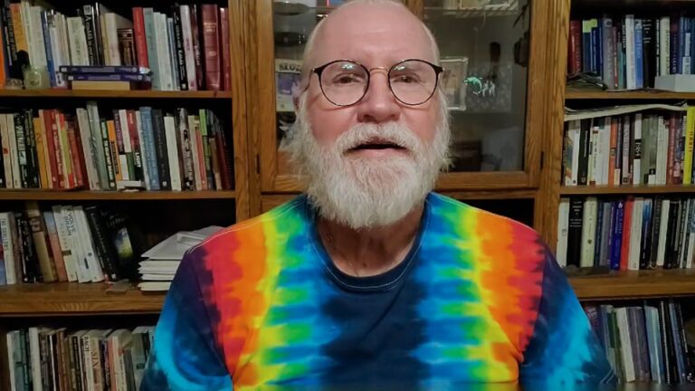 Kabbalah videos coming soon!