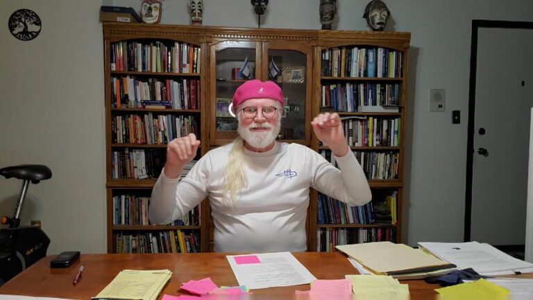 Kabbalah Class #4