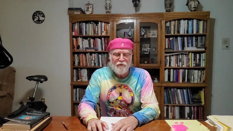 Kabbalah Class #5