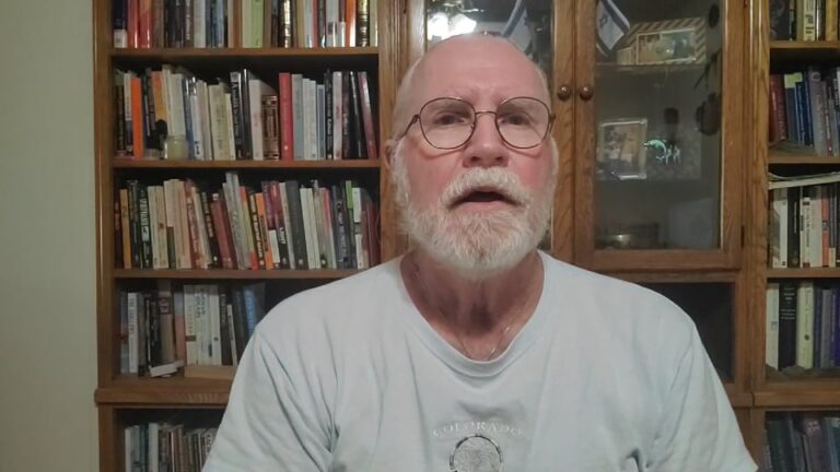 Some updates from Eli!