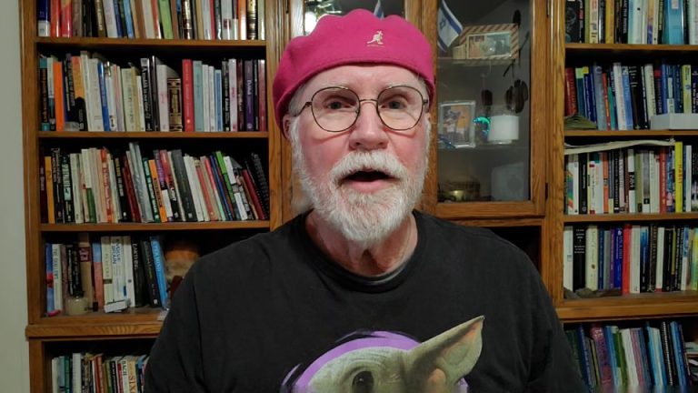 Eli doing Divination journeys on line now!