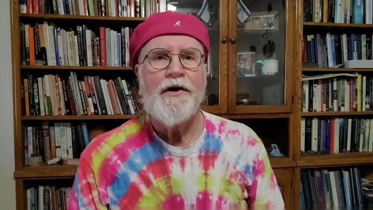 Intro to Shamanism class on Feb 22nd at 10AM