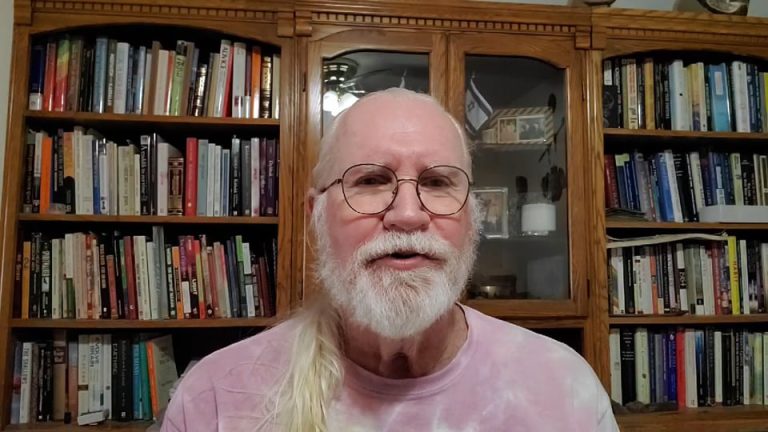 Eli did a Divination Shamanic journey to get an answer