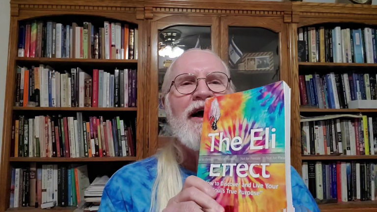 Eli Book