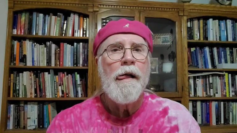 What about a Depossesion Day once a month?