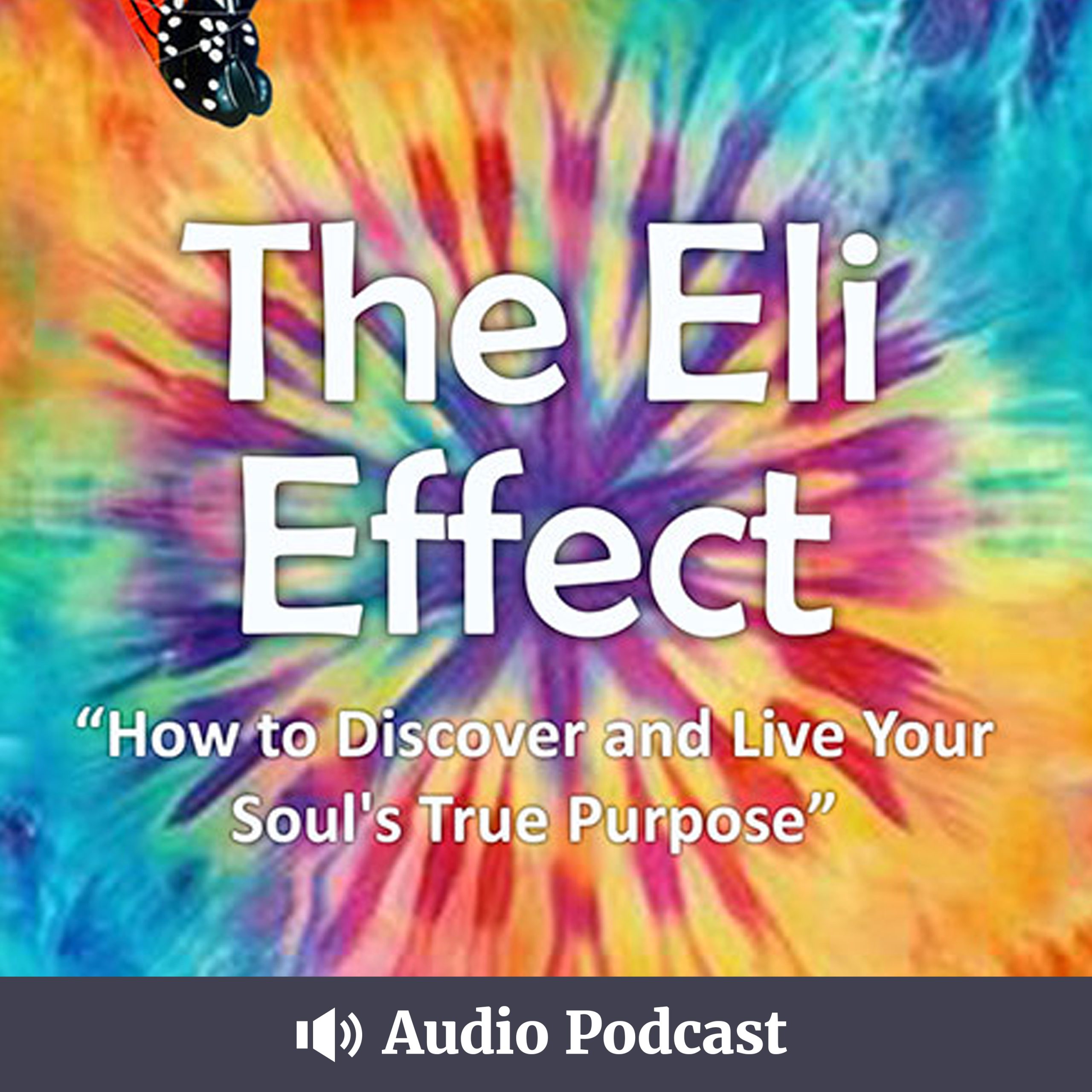 The Eli Archive Podcast Cover