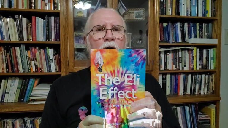 The Eli Effect Podcast #22